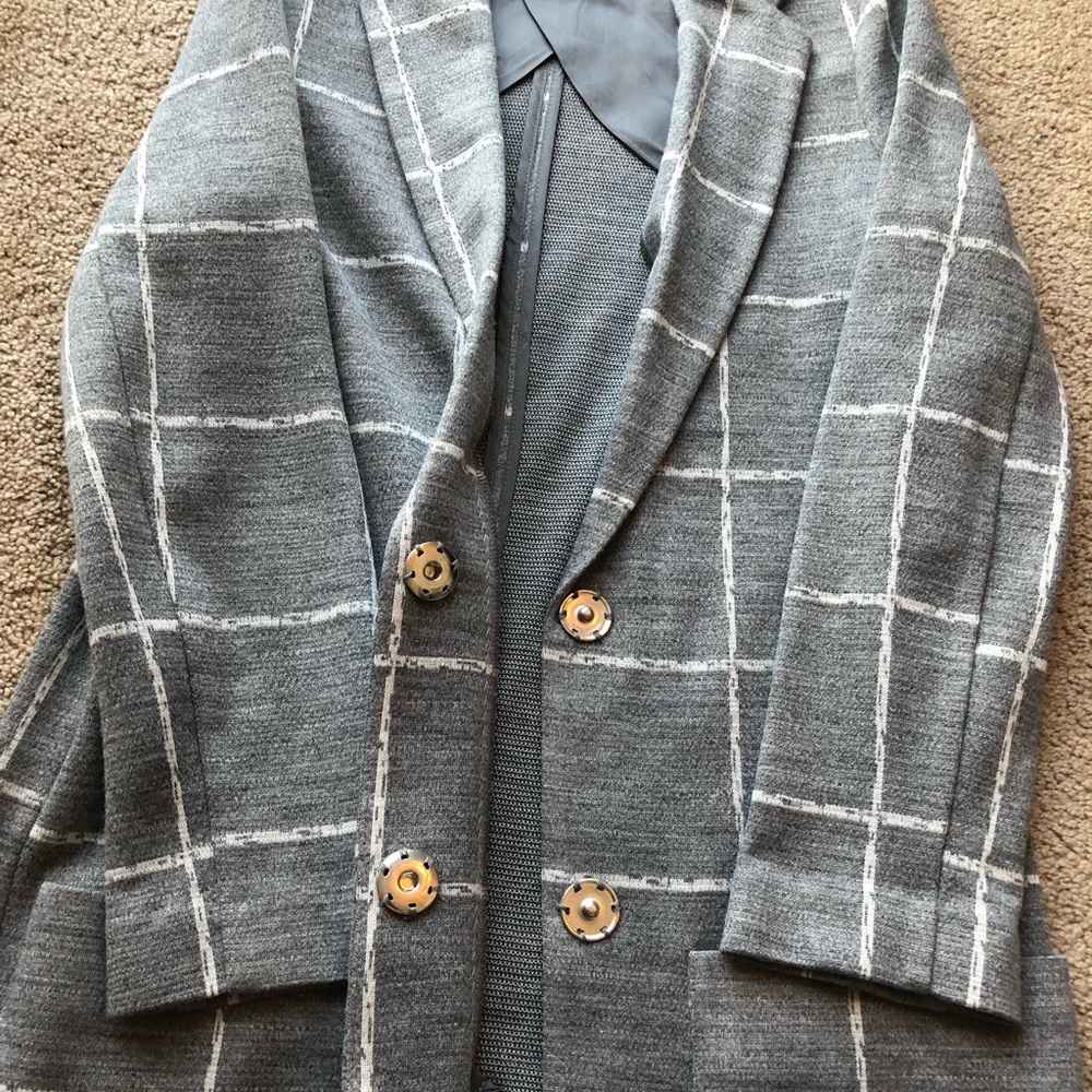 Top shop  light weight coat